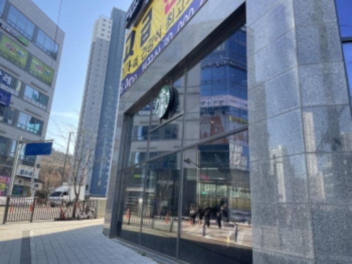 경기도 하남시 감일백제로 169, 1층105호 (감이동,현대타워)구) 경기도 하남시 감이동 512 근린상가 경매 사진 9