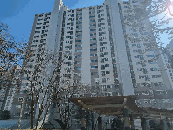 경기 화성시 오피스텔