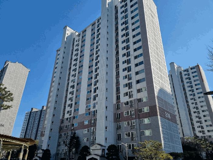 경기도 화성시 오산동 968-7 동탄케이티엑스중앙파크뷰 6층612호 오피스텔 경매 사진 5