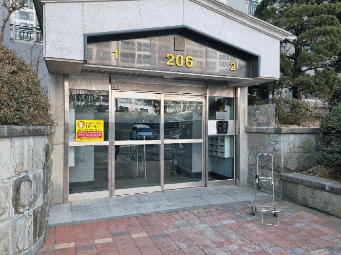 경기도 화성시 오산동 968-7 동탄케이티엑스중앙파크뷰 6층612호 오피스텔 경매 사진 7