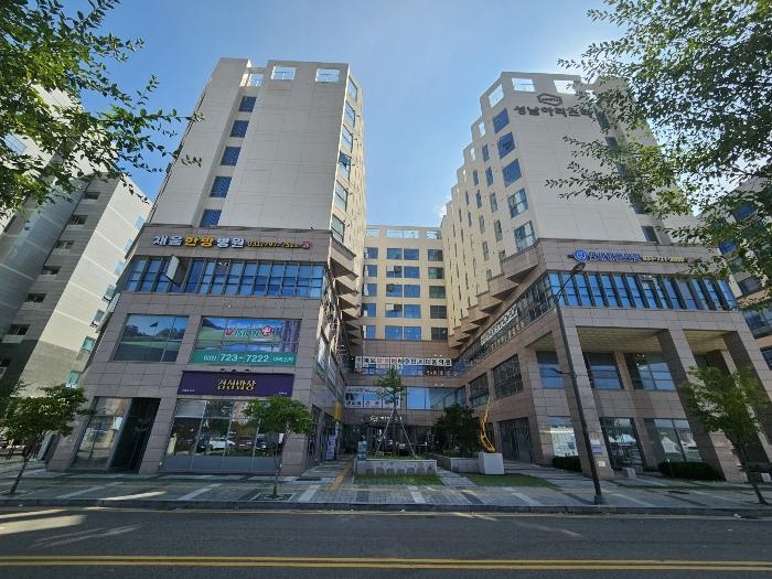 경기도 성남시 중원구 둔촌대로80번길 3-10, 1층126호 (성남동,성남아리스타)구) 경기도 성남시 중원구 성남동 4933 근린상가 경매 사진 1