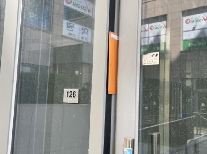 경기도 성남시 중원구 둔촌대로80번길 3-10, 1층126호 (성남동,성남아리스타)구) 경기도 성남시 중원구 성남동 4933 근린상가 경매 사진 12