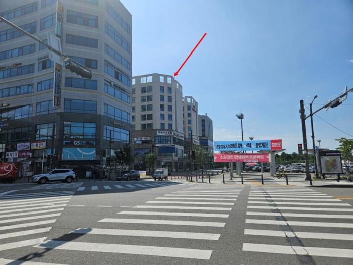 경기도 성남시 중원구 둔촌대로80번길 3-10, 1층126호 (성남동,성남아리스타)구) 경기도 성남시 중원구 성남동 4933 근린상가 경매 사진 4