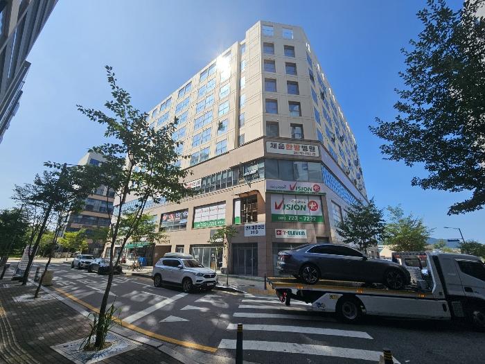 경기도 성남시 중원구 둔촌대로80번길 3-10, 1층126호 (성남동,성남아리스타)구) 경기도 성남시 중원구 성남동 4933 근린상가 경매 사진 5