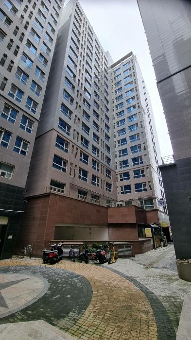 경기도 평택시 탄현로 88, 13층1306호 (서정동,서정벨루스하임)구) 경기도 평택시 서정동 433-7 오피스텔 경매 사진 2