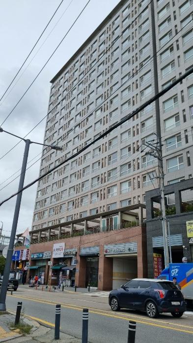 경기도 평택시 탄현로 88, 13층1306호 (서정동,서정벨루스하임)구) 경기도 평택시 서정동 433-7 오피스텔 경매 사진 4
