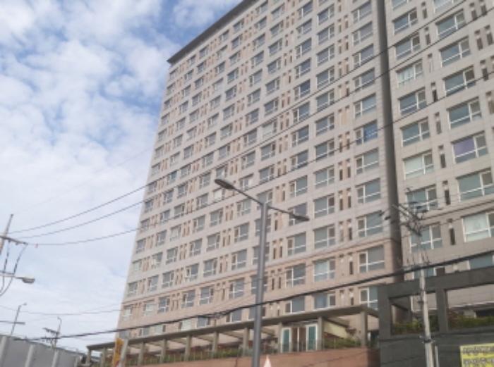 경기도 평택시 탄현로 88, 13층1306호 (서정동,서정벨루스하임)구) 경기도 평택시 서정동 433-7 오피스텔 경매 사진 7