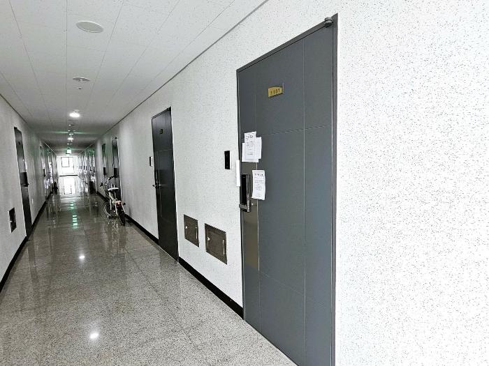 경기도 평택시 정암로 21, 11층1101호 (이충동,서정라페온빌3차)구) 경기도 평택시 이충동 463 오피스텔 경매 사진 4