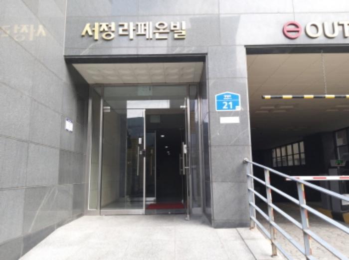 경기도 평택시 정암로 21, 11층1101호 (이충동,서정라페온빌3차)구) 경기도 평택시 이충동 463 오피스텔 경매 사진 7