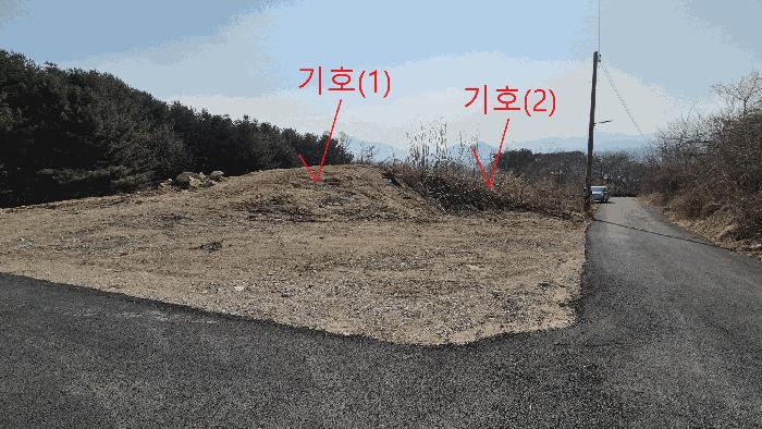 강원특별자치도 춘천시 동내면 거두리 29 전 경매 사진 1