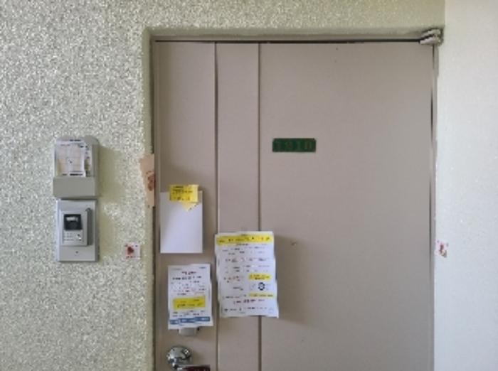 경상남도 거제시 장평로6길 7, 2동 12층 1210호 (장평동,광우무지개맨션)구) 경상남도 거제시 장평동 33-2 아파트 경매 사진 7