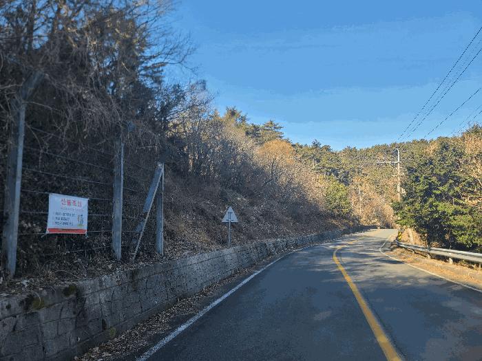 경상남도 통영시 산양읍 신전리 847-2 답 경매 사진 2