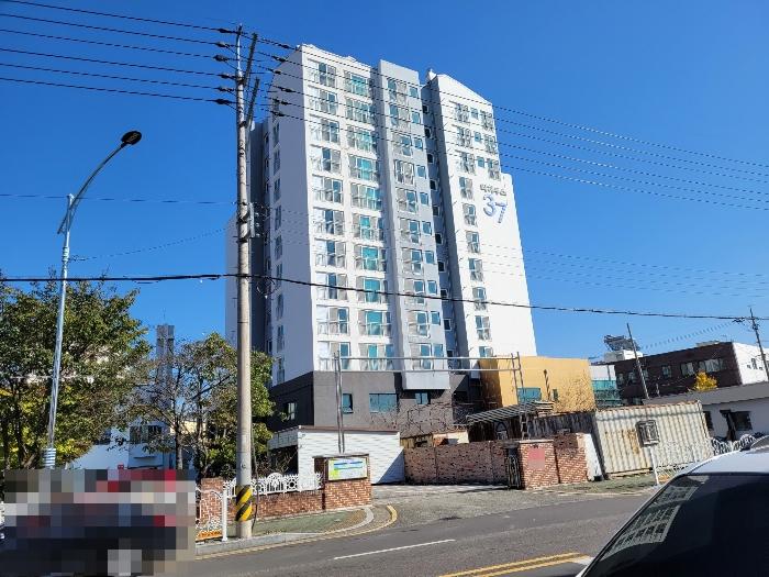 경상남도 창녕군 남지읍 남지리 284-7 1층101호 아파트 경매 사진 1