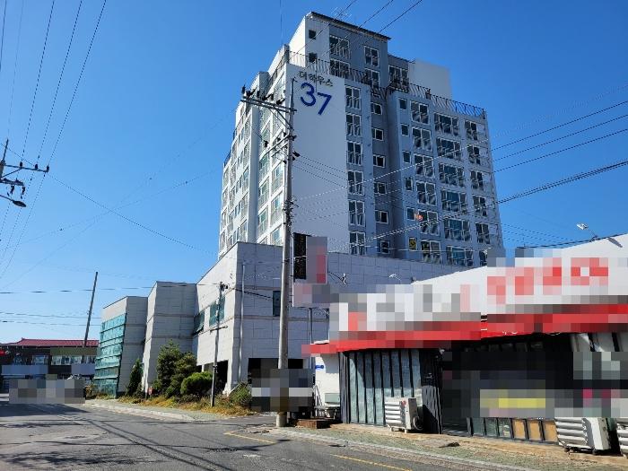 경상남도 창녕군 남지읍 남지리 284-7 1층101호 아파트 경매 사진 2