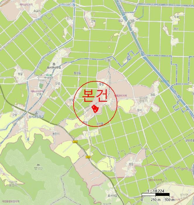 전북특별자치도 부안군 상서면 장동리 595-1 전 경매 사진 28