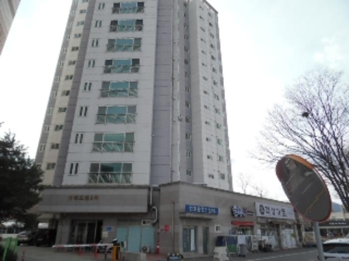 전북특별자치도 무주군 무주읍 당산강변로 224, 지1층 101호 (미래드림2차아파트)구) 전북특별자치도 무주군 무주읍 당산리 1220-1 근린상가 경매 사진 7