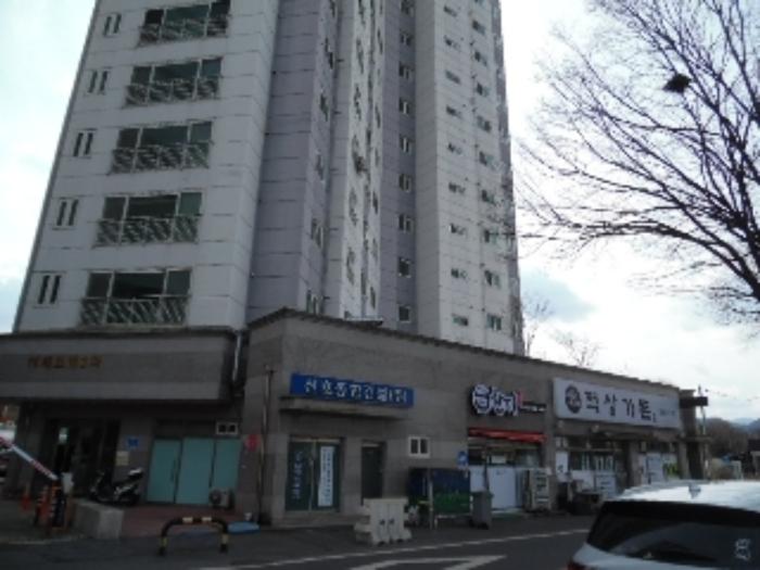 전북특별자치도 무주군 무주읍 당산강변로 224, 지1층 101호 (미래드림2차아파트)구) 전북특별자치도 무주군 무주읍 당산리 1220-1 근린상가 경매 사진 8