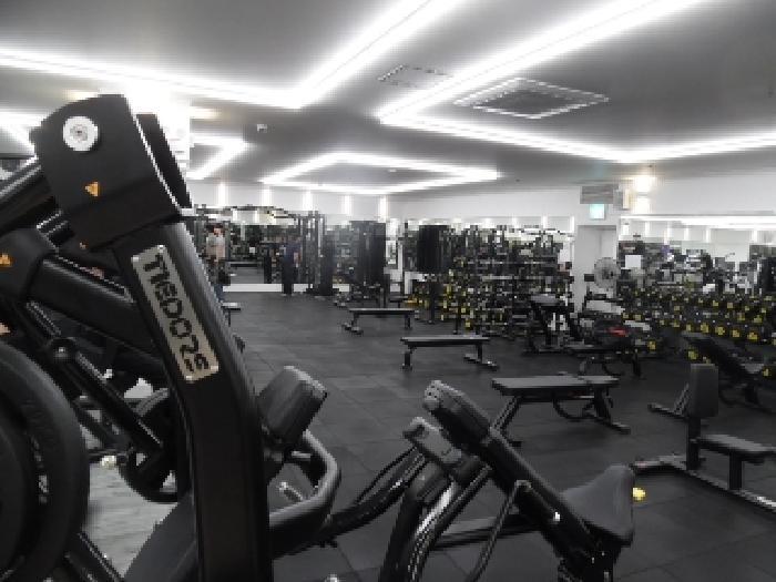 전북특별자치도 전주시 완산구 용리로 20, 2층206호 (삼천동1가,신양스포피아)구) 전북특별자치도 전주시 완산구 삼천동1가 284-7 근린상가 경매 사진 32