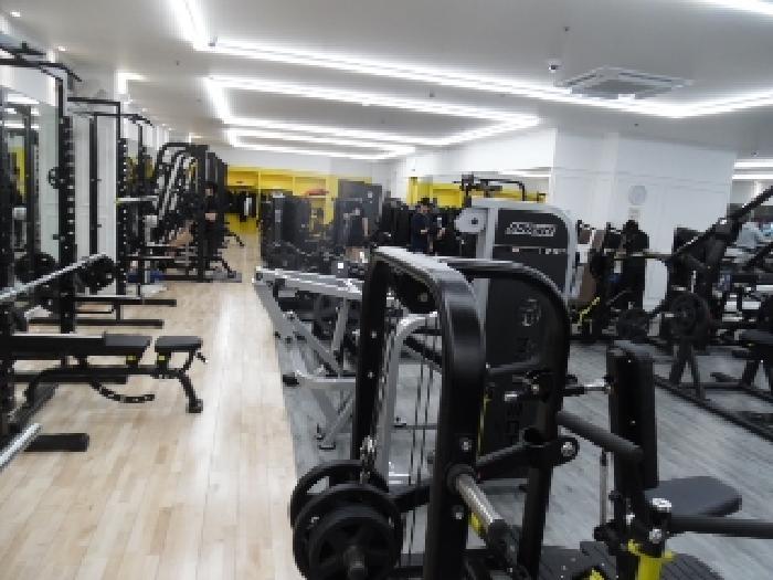 전북특별자치도 전주시 완산구 용리로 20, 2층206호 (삼천동1가,신양스포피아)구) 전북특별자치도 전주시 완산구 삼천동1가 284-7 근린상가 경매 사진 33