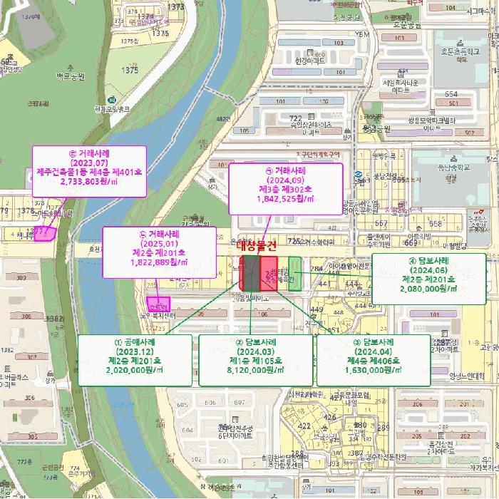 전북특별자치도 전주시 완산구 용리로 20, 2층206호 (삼천동1가,신양스포피아)구) 전북특별자치도 전주시 완산구 삼천동1가 284-7 근린상가 경매 사진 35