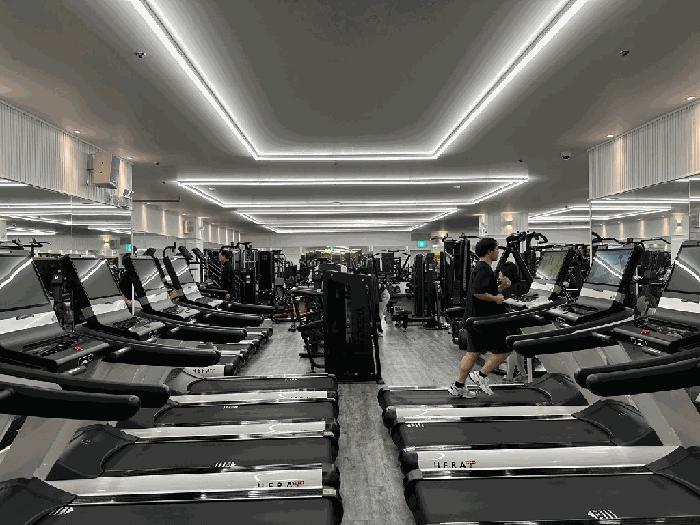 전북특별자치도 전주시 완산구 용리로 20, 2층206호 (삼천동1가,신양스포피아)구) 전북특별자치도 전주시 완산구 삼천동1가 284-7 근린상가 경매 사진 5