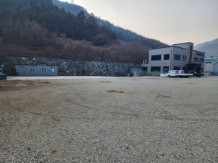 전라남도 여수시 소라면 대포리 806-5 공장 경매 사진 33