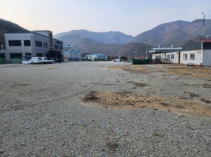 전라남도 여수시 소라면 대포리 806-5 공장 경매 사진 34