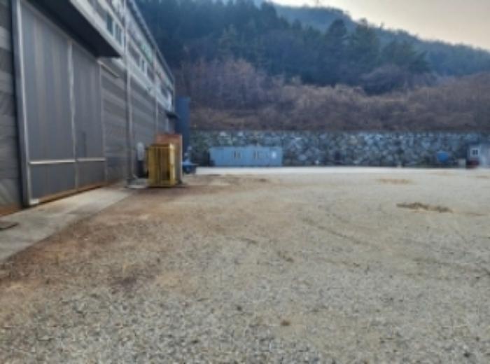 전라남도 여수시 소라면 대포리 806-5 공장 경매 사진 40