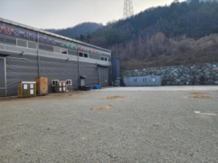 전라남도 여수시 소라면 대포리 806-5 공장 경매 사진 43