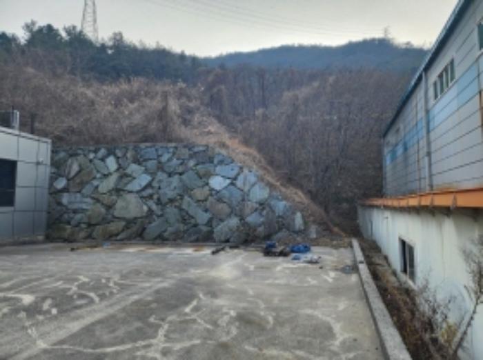 전라남도 여수시 소라면 대포리 806-5 공장 경매 사진 44