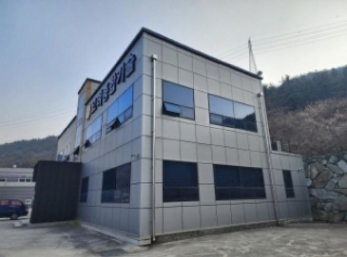 전라남도 여수시 소라면 대포리 806-5 공장 경매 사진 48