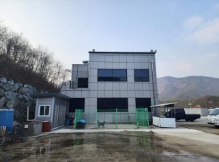 전라남도 여수시 소라면 대포리 806-5 공장 경매 사진 52
