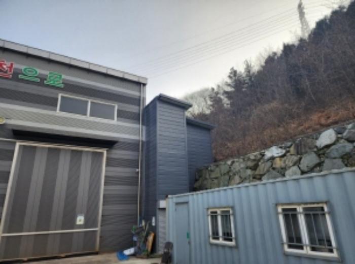 전라남도 여수시 소라면 대포리 806-5 공장 경매 사진 64