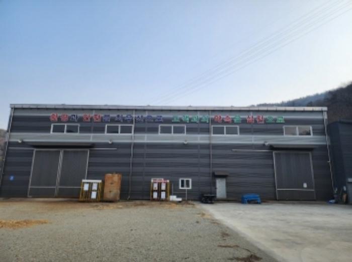 전라남도 여수시 소라면 대포리 806-5 공장 경매 사진 65