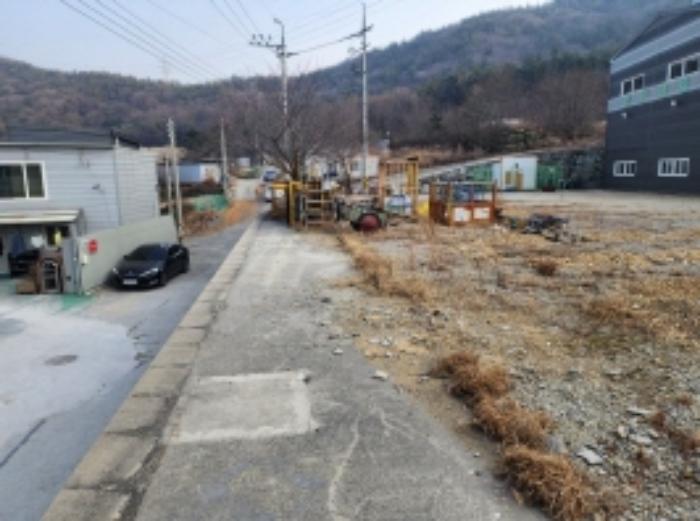 전라남도 여수시 소라면 대포리 806-5 공장 경매 사진 75