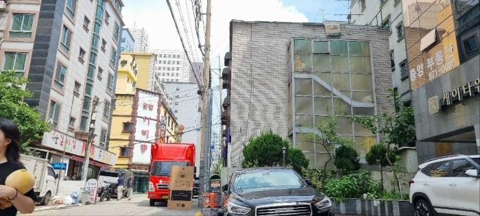 서울특별시 관악구 청룡1길 42, 2층209호 (봉천동,케이타워오피스텔)구) 서울특별시 관악구 봉천동 882-4 오피스텔 경매 사진 3