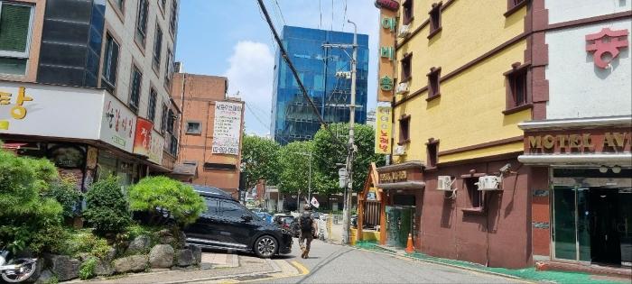 서울특별시 관악구 청룡1길 42, 2층209호 (봉천동,케이타워오피스텔)구) 서울특별시 관악구 봉천동 882-4 오피스텔 경매 사진 5
