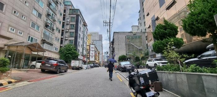 서울특별시 관악구 청룡1길 42, 2층209호 (봉천동,케이타워오피스텔)구) 서울특별시 관악구 봉천동 882-4 오피스텔 경매 사진 7