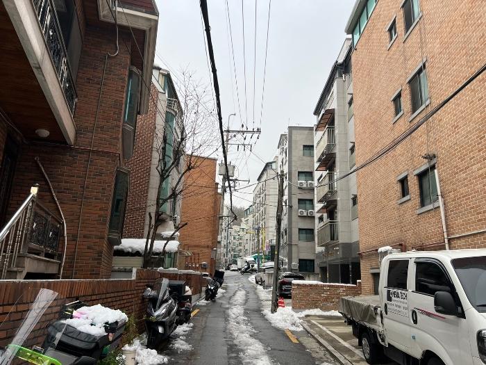 서울특별시 관악구 복은2길 48, 5층501호구) 서울특별시 관악구 신림동 105-35 다세대(빌라) 경매 사진 2