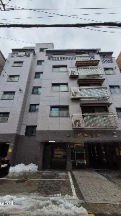 서울특별시 관악구 복은2길 48, 5층501호구) 서울특별시 관악구 신림동 105-35 다세대(빌라) 경매 사진 5