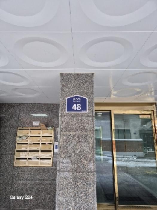 서울특별시 관악구 복은2길 48, 5층501호구) 서울특별시 관악구 신림동 105-35 다세대(빌라) 경매 사진 6