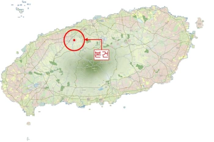 제주특별자치도 제주시 해안마을10길 54-4, 1층 102호 (해안동,오렌지트리빌리지3차)구) 제주특별자치도 제주시 해안동 1767-7 다세대(빌라) 경매 사진 11