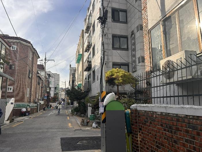 서울특별시 은평구 연서로8길 12-3, 4층402호 (역촌동,유니캐슬)구) 서울특별시 은평구 역촌동 10-28 다세대(빌라) 경매 사진 3