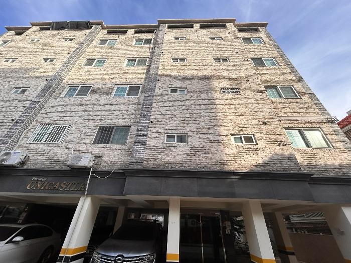 서울특별시 은평구 연서로8길 12-3, 4층402호 (역촌동,유니캐슬)구) 서울특별시 은평구 역촌동 10-28 다세대(빌라) 경매 사진 4