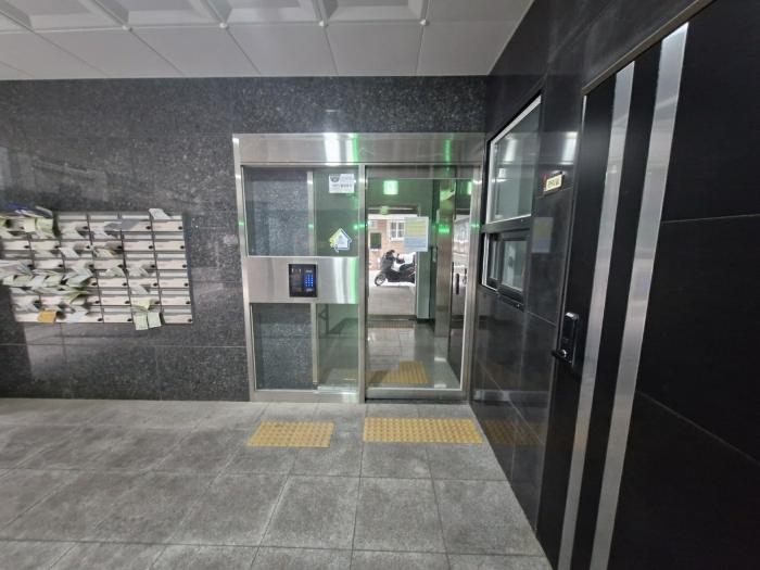서울특별시 은평구 은평로 12-1, 11층1101호 (신사동,에스엠벨리체)구) 서울특별시 은평구 신사동 29-160 다세대(빌라) 경매 사진 3