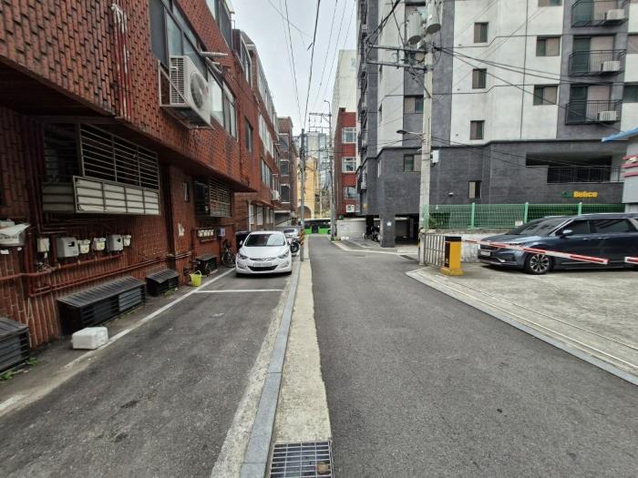 서울특별시 은평구 은평로 12-1, 11층1101호 (신사동,에스엠벨리체)구) 서울특별시 은평구 신사동 29-160 다세대(빌라) 경매 사진 4