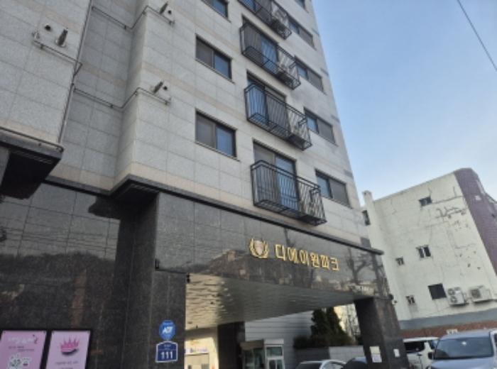 서울특별시 서대문구 가좌로 111, 9층903호 (홍은동,디에이원파크)구) 서울특별시 서대문구 홍은동 400-3 오피스텔 경매 사진 7