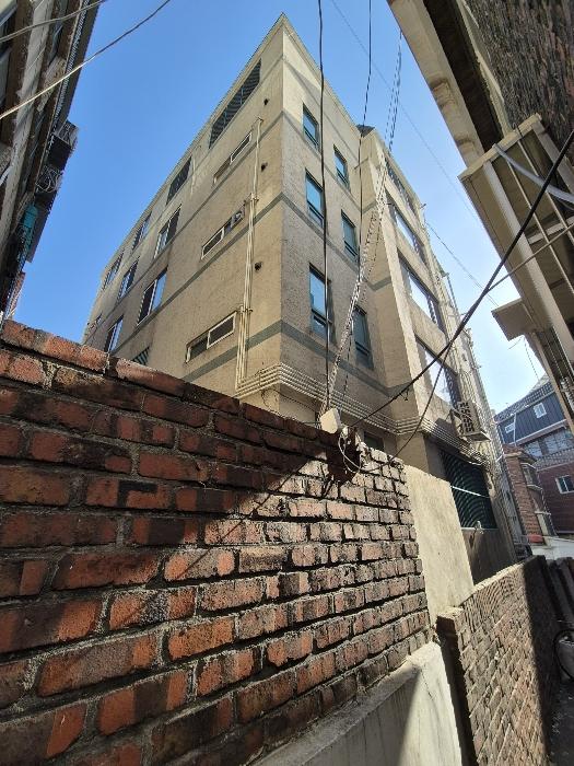 서울특별시 은평구 가좌로 312-7, 5층501호구) 서울특별시 은평구 신사동 30-42 다세대(빌라) 경매 사진 2