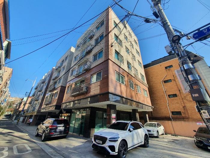 서울 은평구 다세대(빌라)