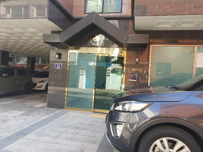 서울특별시 은평구 갈현로15길 20, 4층403호 (구산동,디에이치팰리스)구) 서울특별시 은평구 구산동 178-32 다세대(빌라) 경매 사진 3